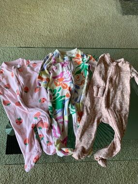 🧸 Baby Onsie Bundle